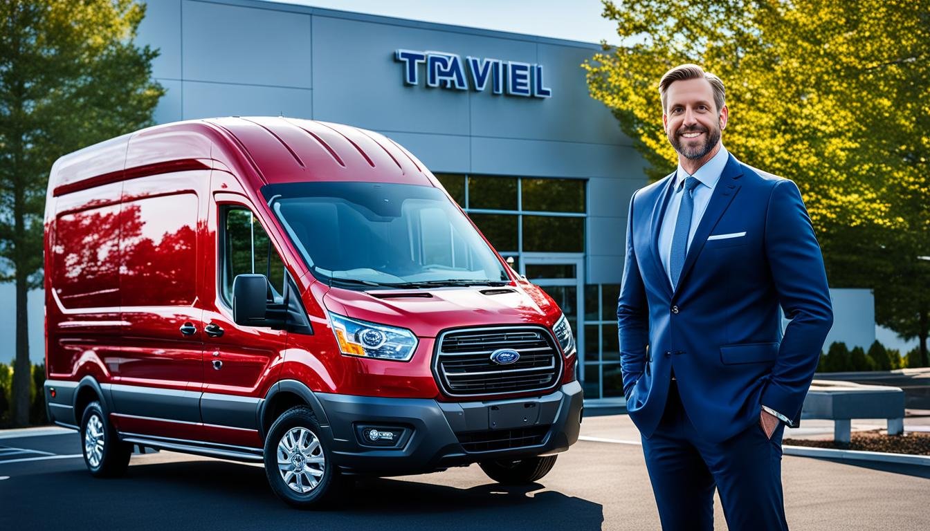 2020 Ford Transit Avenel NJ