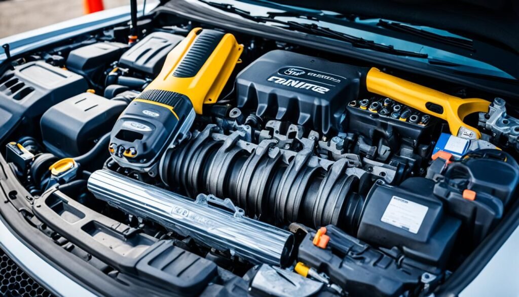 2021 Ford Transit maintenance costs used