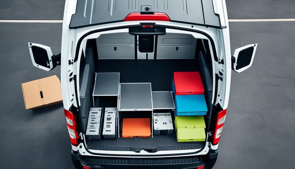 Cargo Capacity