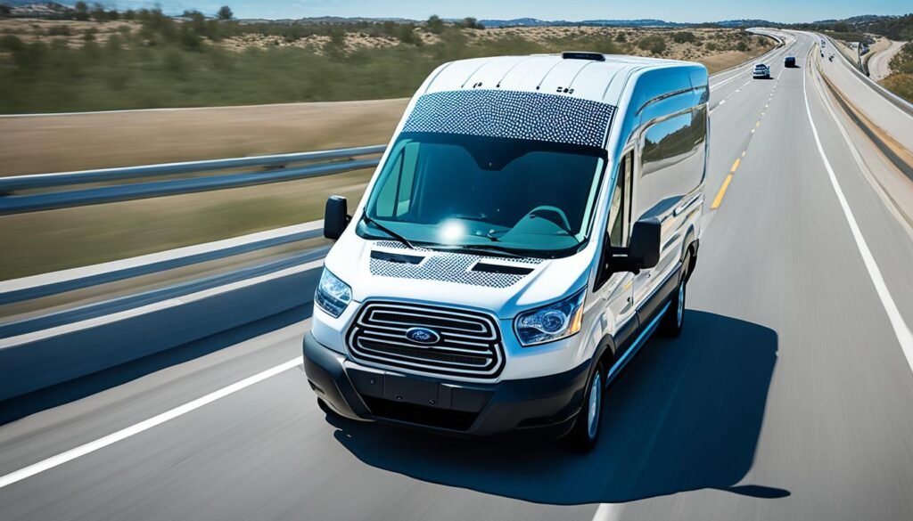 Collision Avoidance Systems