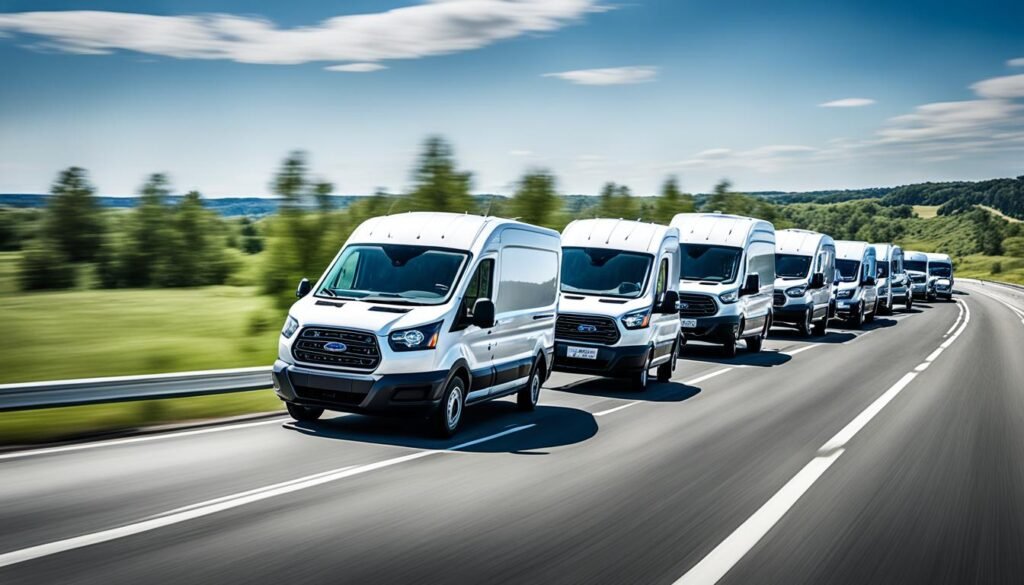 Economical fleet solutions