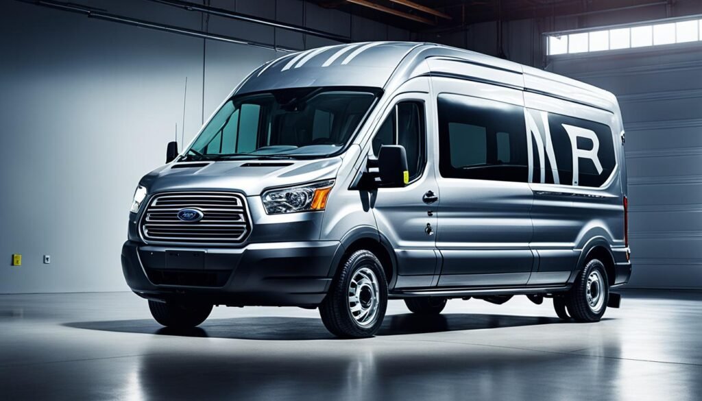 Ford Certified Pre-Owned program