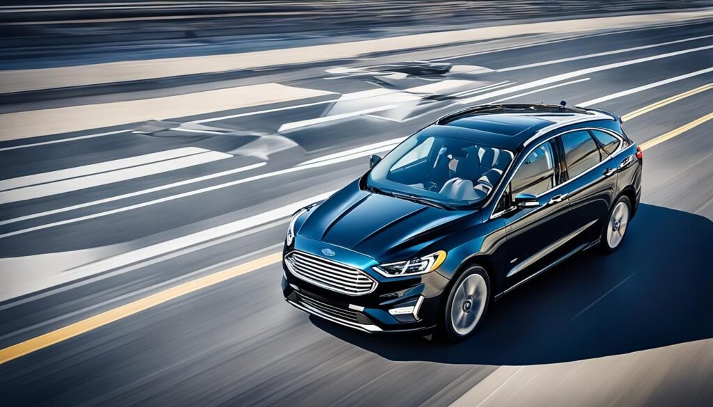 Ford Co-Pilot360