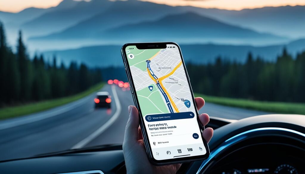 FordPass App Integration