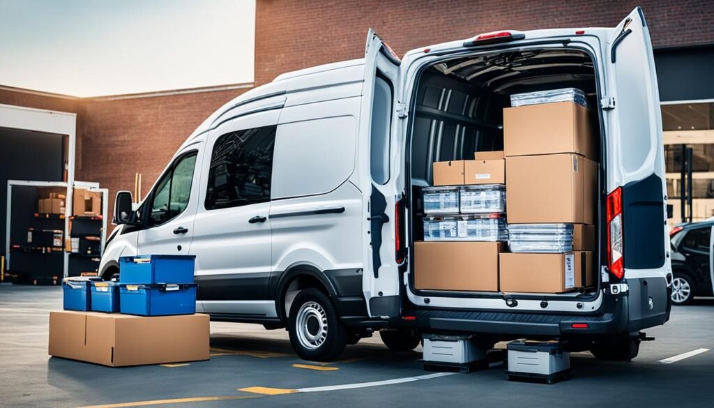 Payload capacity