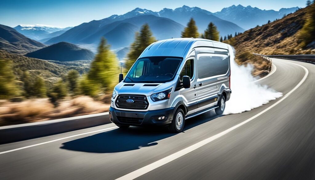 Powertrain and Performance