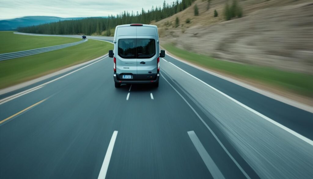 lane-keeping system